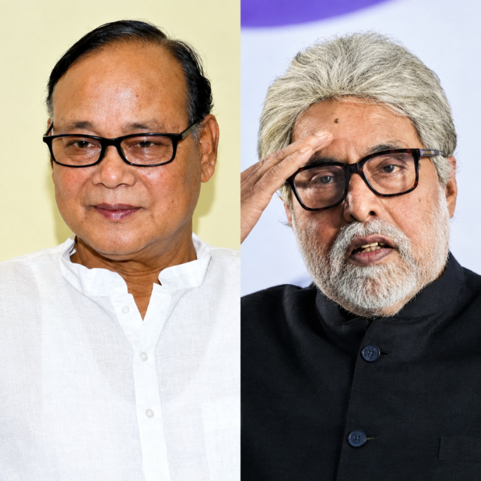 Sudip Banerjee: জগদীশ বসুনিয়ার বিজেপিতে যোগদানের দাবি খারিজ করলেন সুদীপ বন্দ্যোপাধ্যায়