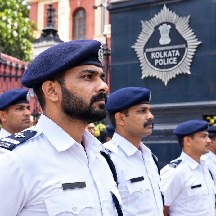 Kolkata Police: পুলিশ কর্মীদের দাড়ি রাখার অনুমতি খারিজ করল লালবাজার