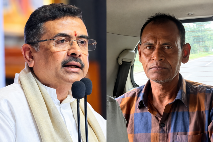 West Bengal By Polls: নন্দীগ্রাম ও রেজিনগর উপনির্বাচনে বিজেপির দায়িত্ব বণ্টন