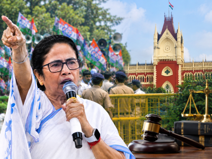Mamata Banerjee Rally: শ্রীরামপুরে মমতার মিছিলের অনুমতি চেয়ে হাইকোর্টে কালীঘাট তৃণমূল