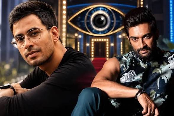 Jeetu Kamal Bigg Boss Bangla