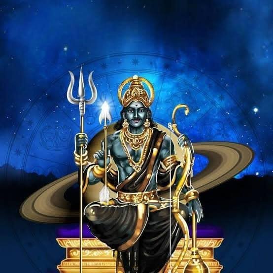 Saturday Astrology: গ্রহরাজ শনির আশীর্বাদে আজ ভাগ্যবান চার রাশি