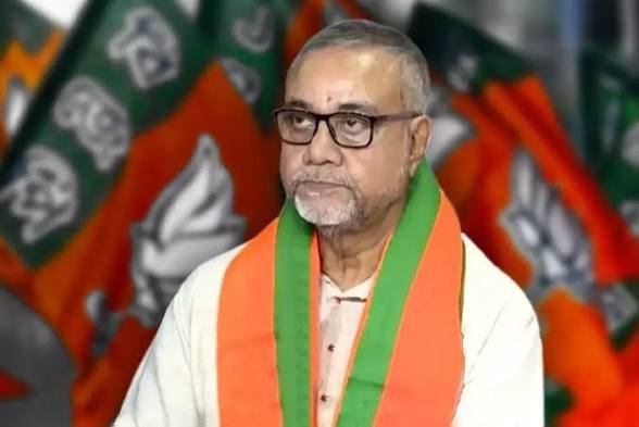 Tapas Roy BJP: বিজেপির নতুন কমিটি নিয়ে প্রতিক্রিয়া জানাচ্ছেন তাপস রায়