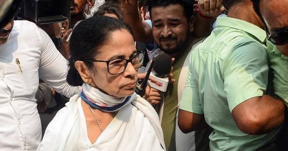 Mamata Banerjee Serampore Rally: শ্রীরামপুরে মমতা বন্দ্যোপাধ্যায়ের মিছিলের প্রস্তুতি