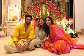 Dev Ganesh Puja - 2