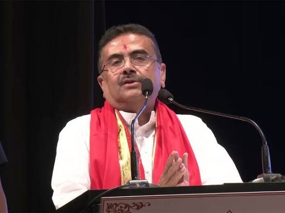 CM Suvendu on GTA Corruption: জিটিএ-র দুর্নীতি নিয়ে কড়া বার্তা দিচ্ছেন মুখ্যমন্ত্রী শুভেন্দু অধিকারী