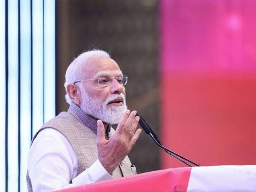 PM Modi Rally Security Breach: মোদির সভাস্থলে পিস্তল-সহ আটক যুবক
