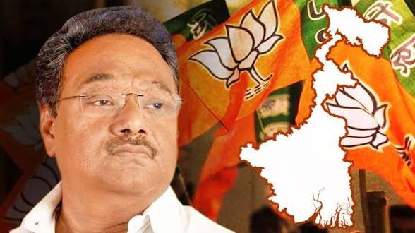 West Bengal By Polls: নন্দীগ্রাম ও রেজিনগর উপনির্বাচনে বিজেপির দায়িত্ব বণ্টন