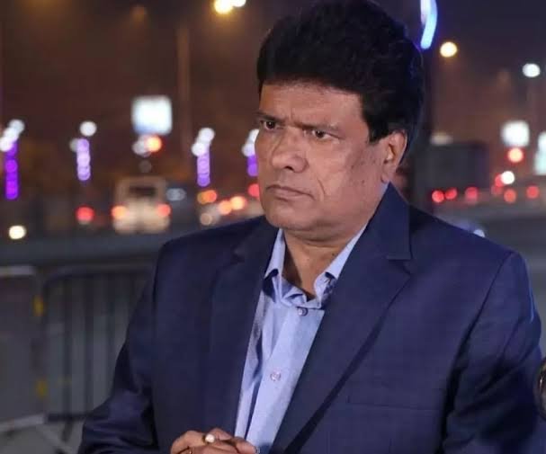 Actor Rajesh Sharma Illness: অসুস্থতার আসল কারণ জানালেন রাজেশ শর্মা
