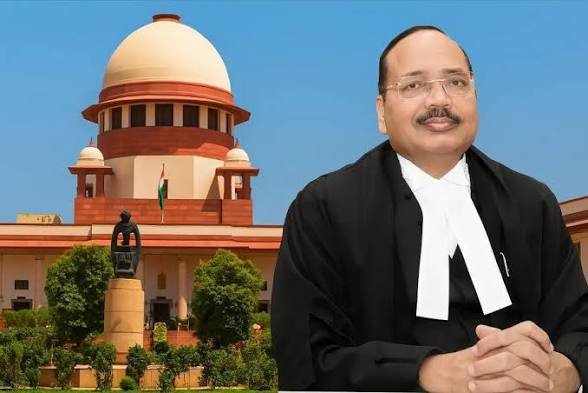 Supreme Court: পুলিশকর্তাকে ভর্ৎসনা প্রধান বিচারপতির