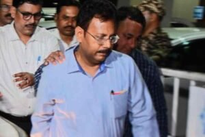 Sandip Ghosh bail: সন্দীপ ঘোষের জামিন মানেই তিনি নির্দোষ নন। আইনি প্রক্রিয়া ও আবেগের ফারাক নিয়ে বিস্ফোরক মন্তব্য করলেন বিজেপি রাজ্য সভাপতি।