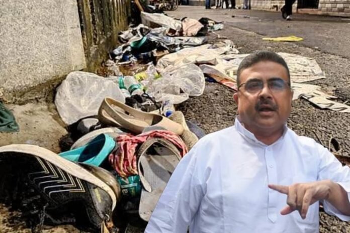 Chorbagan Stampede SIT: চোরবাগান কাণ্ডে গঠিত বিশেষ তদন্তকারী দল ও হাইকোর্ট