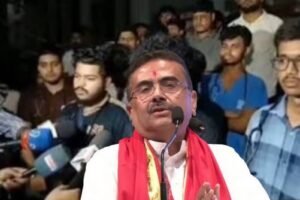 Suvendu Adhikari Junior Doctors: মুখ্যমন্ত্রী শুভেন্দু অধিকারী ও স্বাস্থ্য ভবন