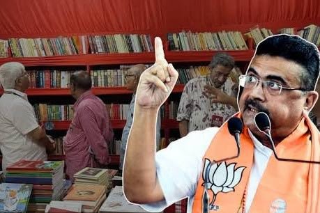 editorial book stall vandalism: বইয়ের স্টল ভাঙচুর ও সম্পাদকীয় প্রতীকী ছবি