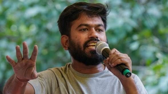 Abhijeet Dipke on Modi-Shah: পুলিশি হেফাজত থেকে মুক্তি পাওয়ার পর সংবাদমাধ্যমের সামনে আন্দোলন চালিয়ে যাওয়ার কড়া বার্তা দিচ্ছেন সিজেপি নেতা অভিজিৎ দিপকে