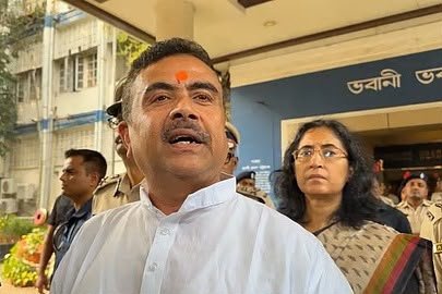 Chorbagan stampede investigation: চোরবাগান দুর্ঘটনার পর উচ্চপর্যায়ের পুলিশ বৈঠক