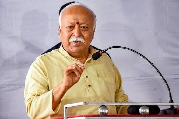 Mohan Bhagwat Chorbagan stampede: আরএসএস প্রধান মোহন ভাগবত ও চোরবাগান দুর্ঘটনা