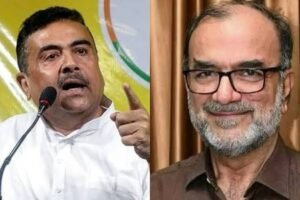 Bikash Ranjan Bhattacharya: মুখ্যমন্ত্রীর হুঁশিয়ারি সত্ত্বেও ফেসবুক পোস্ট থেকে হিন্দুত্ববাদী শব্দ প্রত্যাহার না করার সিদ্ধান্তে অনড় বিকাশরঞ্জন ভট্টাচার্য