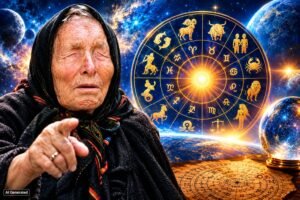 Baba Vanga Horoscope Today: বিশ্ববিখ্যাত ভবিষ্যৎবক্তা বাবা ভাঙ্গার বিশেষ গণনা এবং বারোটি রাশির বিস্তারিত রাশিফলের জ্যোতিষ চক্র