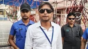 Murshidabad News Bayron Biswas: এসি ফেটে দাউদাউ আগুনে গুরুতর দগ্ধ হয়ে আইসিইউ-তে চিকিৎসাধীন সাগরদিঘির বিধায়ক বায়রন বিশ্বাস