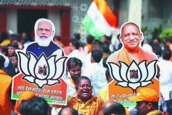 UP Rajya Sabha Election BJP List: উত্তর প্রদেশে আসন্ন রাজ্যসভা নির্বাচনে ৮ জন নতুন প্রার্থী ঘোষণা করল ভারতীয় জনতা পার্টি