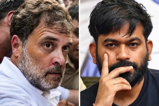Rahul Gandhi on Opposition Unity: কংগ্রেস এবং সিজেপি দলের রাজনৈতিক সংঘাতের মধ্যেই বিরোধী জোটের উদ্দেশে একজোট হওয়ার বার্তা দিলেন রাহুল গান্ধী