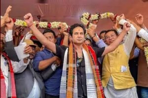 Election Commission SIR Update: এসআইআর নিয়ে বড় স্বস্তি! বাদ পড়া যোগ্য ভোটাররা ফর্ম ৬-এ ফের নাম তুলতে পারবেন 6 Tripura Village Committee Election Result: ত্রিপুরায় ভিলেজ কমিটির মেগা নির্বাচনে সিপিএম ও কংগ্রেসকে কার্যত ধুয়েমুছে সাফ করে বিপুল জয় পেল তিপ্রা মথা ও বিজেপি জোট