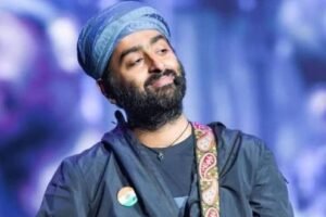 Arijit Singh India Tour: প্লেব্যাক থেকে অবসরের পর দেশজুড়ে মিউজিক্যাল ট্যুরের ঘোষণা করলেন অরিজিৎ সিং
