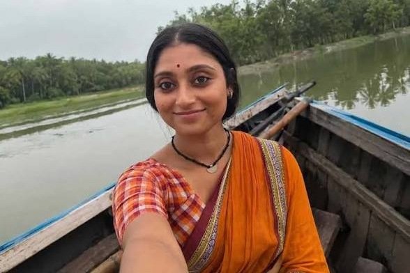 Sampita Pramanik Harassed: রাতের কলকাতায় শুটিং সেরে ফেরার পথে ক্যাব চালকের চূড়ান্ত হেনস্তার শিকার হয়ে আতঙ্কে ফেসবুক লাইভ করলেন জনপ্রিয় টেলি অভিনেত্রী সম্পিতা প্রামাণিক
