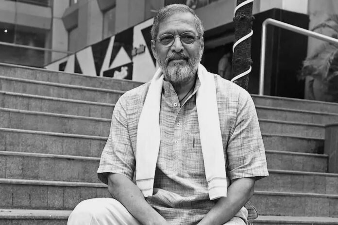 Nana Patekar Death: ৭৫ বছর বয়সে গোয়ার নিজস্ব বাসভবনে তীব্র হৃদরোগে আক্রান্ত হয়ে শেষ নিঃশ্বাস ত্যাগ করলেন বলিউডের কিংবদন্তি ও বর্ষীয়ান অভিনেতা নানা পাটেকর
