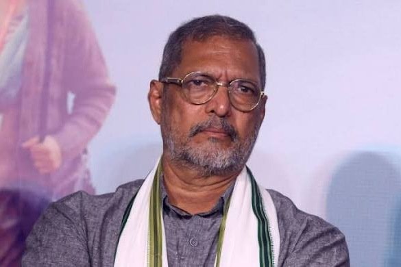 Nana Patekar Biography: চরম দারিদ্র্যকে জয় করে বলিউড কাঁপানো কিংবদন্তি অভিনেতা নানা পাটেকরের বর্ণময় এবং অনুপ্রেরণামূলক জীবনকাহিনি
