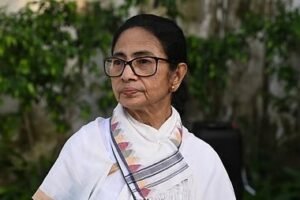 Mamata Banerjee CJP Protest: দিল্লিতে সিজেপির মেগা প্রতিবাদ আন্দোলনে যোগ দেওয়ার বার্তা দিচ্ছেন তৃণমূল নেত্রী মমতা বন্দ্যোপাধ্যায়