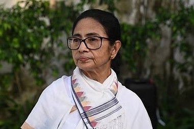 Mamata Banerjee CJP Protest: দিল্লিতে সিজেপির মেগা প্রতিবাদ আন্দোলনে যোগ দেওয়ার বার্তা দিচ্ছেন তৃণমূল নেত্রী মমতা বন্দ্যোপাধ্যায়