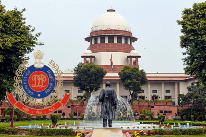 Supreme Court on CJP Protest: সিজেপির বিক্ষোভের প্রাক্কালে ট্রেন ও মেট্রো পরিষেবা সচল রাখার বিষয়ে কেন্দ্রকে কড়া নির্দেশ দিচ্ছে সুপ্রিম কোর্ট