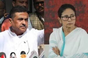 Suvendu Adhikari on Mamata Rally: মমতা বন্দ্যোপাধ্যায়ের এসআইআর-বিরোধী মিছিলের রুট নিয়ে কটাক্ষ করছেন শুভেন্দু অধিকারী