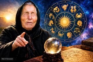 Baba Vanga Horoscope Today: বাবা ভঙ্গার গণনা ও জ্যোতিষশাস্ত্র ভিত্তিক দৈনিক রাশিফলের ছবি