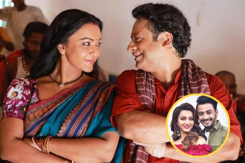 Bonny Koushani Relationship Rumors: বনি সেনগুপ্ত ও কৌশানী মুখোপাধ্যায়ের বিচ্ছেদ গুঞ্জন ও সম্পর্কের চর্চা নিয়ে বিশেষ প্রতিবেদন