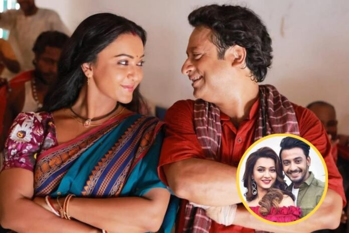 Bonny Koushani Relationship Rumors: বনি সেনগুপ্ত ও কৌশানী মুখোপাধ্যায়ের বিচ্ছেদ গুঞ্জন ও সম্পর্কের চর্চা নিয়ে বিশেষ প্রতিবেদন