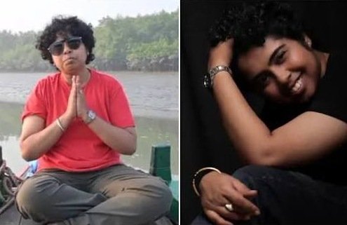 Jhilam Gupta Bigg Boss Exit: শারীরিক অসুস্থতার কারণে বিগ বস থেকে বেরিয়ে আসার পর ঝিলম গুপ্তের বিশেষ ছবি