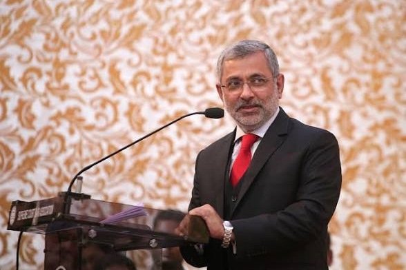 Kurian Joseph Election Commission: সুপ্রিম কোর্টের প্রাক্তন বিচারপতি কুরিয়েন জোসেফের ফাইল ছবি