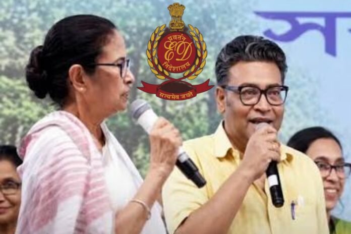 Indranil Sen ED Search: প্রাক্তন মন্ত্রী ইন্দ্রনীল সেনের বাড়িতে এনফোর্সমেন্ট ডিরেক্টরেট বা ইডির তল্লাশি অভিযান