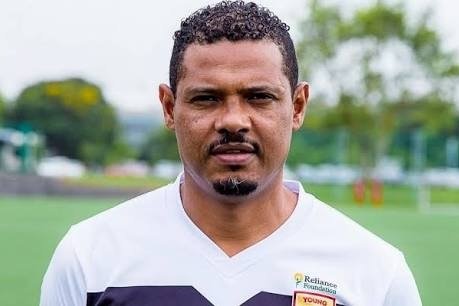 India vs Brazil Match: শনিবারের ভারত-ব্রাজ়িল মেগা ম্যাচের গুডউইল অ্যাম্বাসাডর মোহনবাগান কিংবদন্তি হোসে রামিরেজ ব্যারেটো