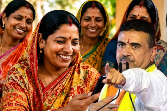 Annapurna Yojana West Bengal: অন্নপূর্ণা যোজনার ৩০০০ টাকা নিয়ে কড়া ঘোষণা করছেন বর্তমান মুখ্যমন্ত্রী শুভেন্দু অধিকারী