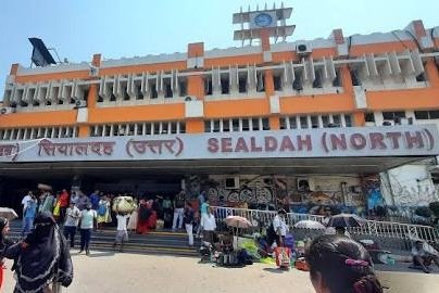 Sealdah Station Upgrade: শিয়ালদহ স্টেশনের মেগা ভোলবদল, তৈরি হতে চলেছে অত্যাধুনিক বিনোদন কেন্দ্র এবং যাত্রীদের জন্য স্লিপিং পড