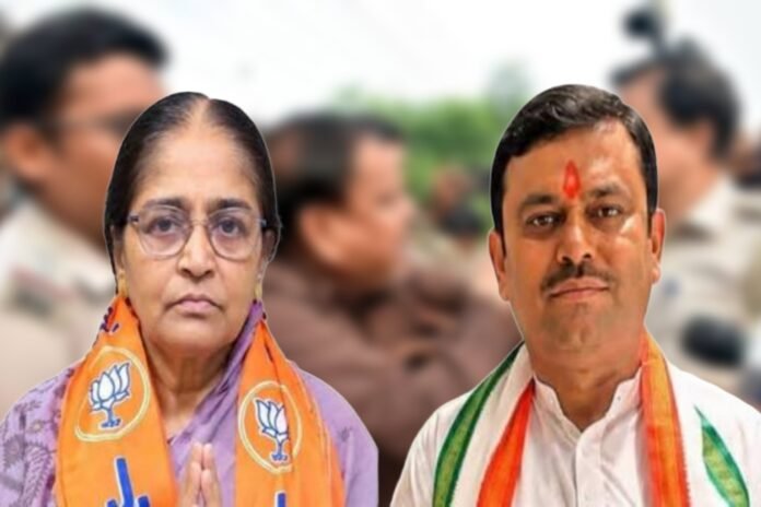 Nandigram Rejinagar Bypoll Live: নন্দীগ্রাম এবং রেজিনগর বিধানসভা উপনির্বাচনের ভোট গণনায় রেকর্ড ব্যবধানে এগিয়ে বিজেপি প্রার্থীরা
