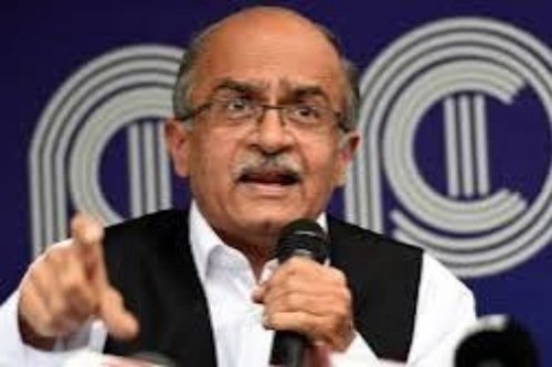 Prashant Bhushan Judiciary: সুপ্রিম কোর্টের আইনজীবী প্রশান্ত ভূষণের বিচারব্যবস্থা ও গণতন্ত্র সংক্রান্ত বিস্ফোরক মন্তব্য