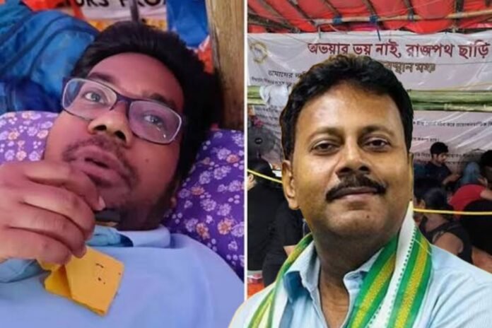 Sandip Ghosh Bail: আর জি কর দুর্নীতি মামলায় জামিন পাওয়া সন্দীপ ঘোষ ও চিকিৎসক মহলের প্রতিবাদ